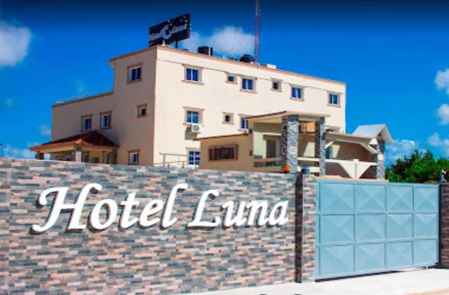 Hotel Luna Fruisa Punta Cana Bavaro